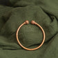 Rudraksha Energy Kada