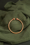 Rudraksha Energy Kada