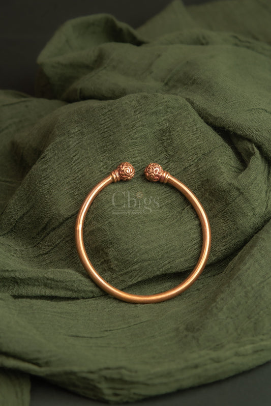Rudraksha Energy Kada