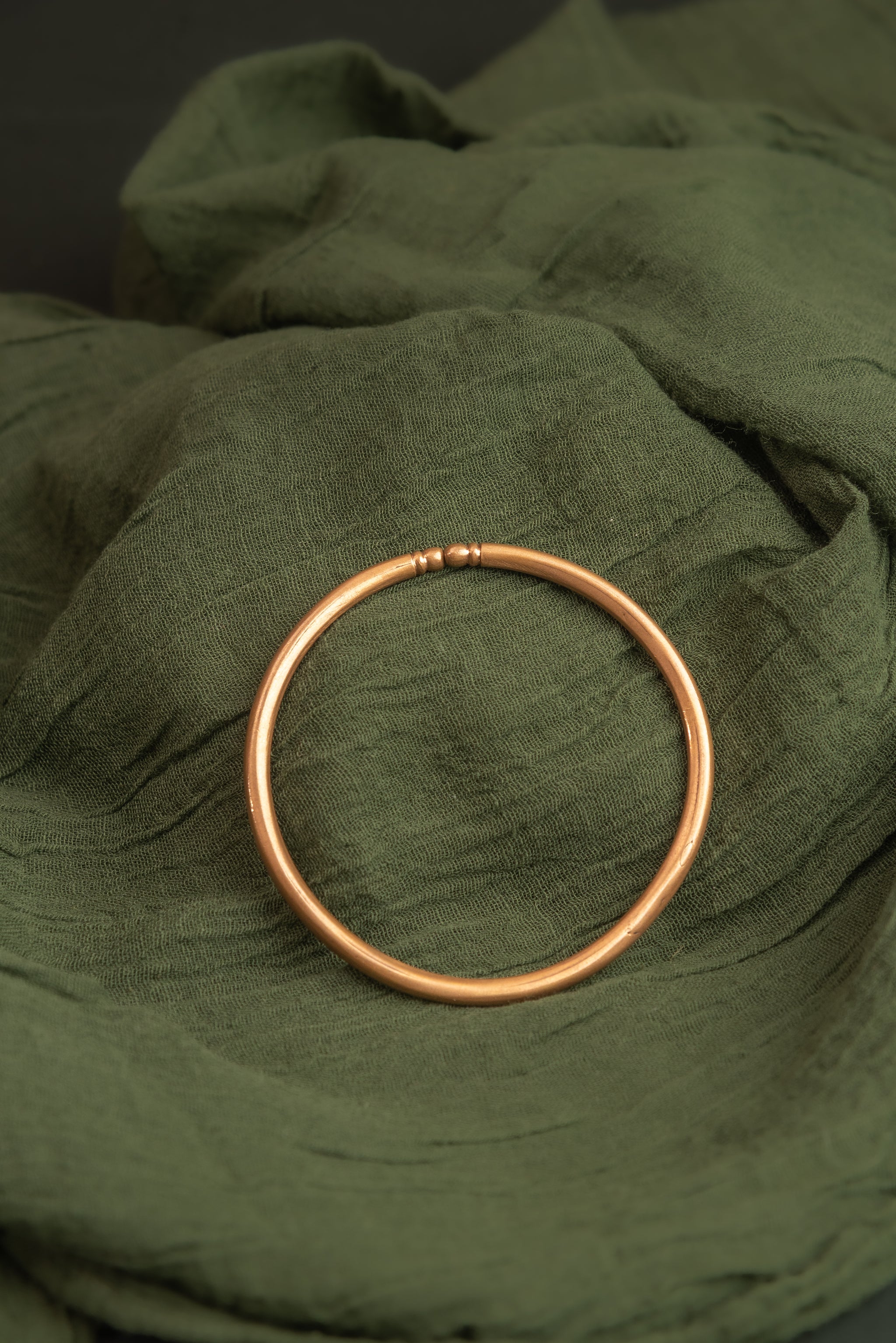 Heritage Band Kada