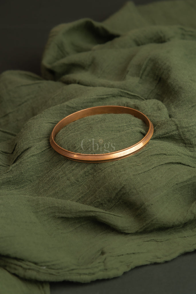 Textured Classic Kada