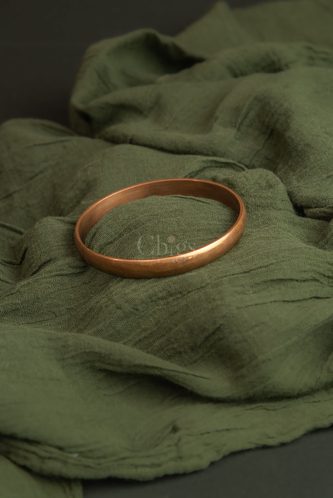 Smooth Edge Kada