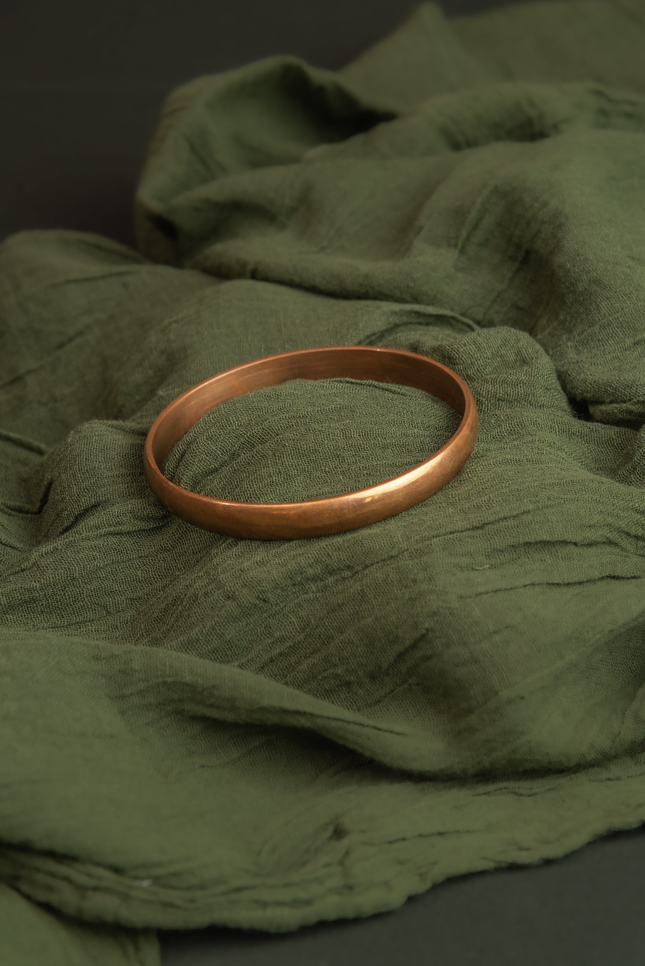 Smooth Edge Kada