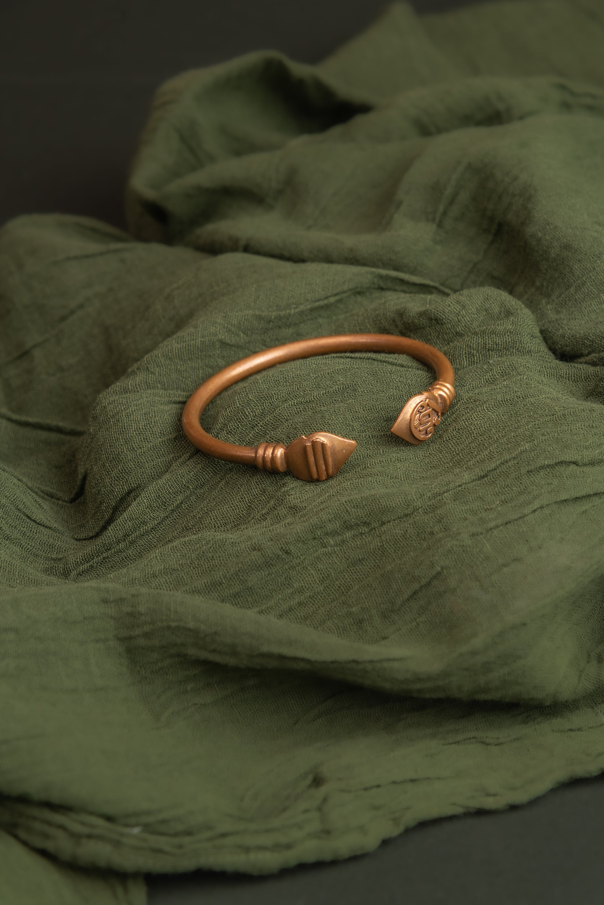 Bold Heritage Kada