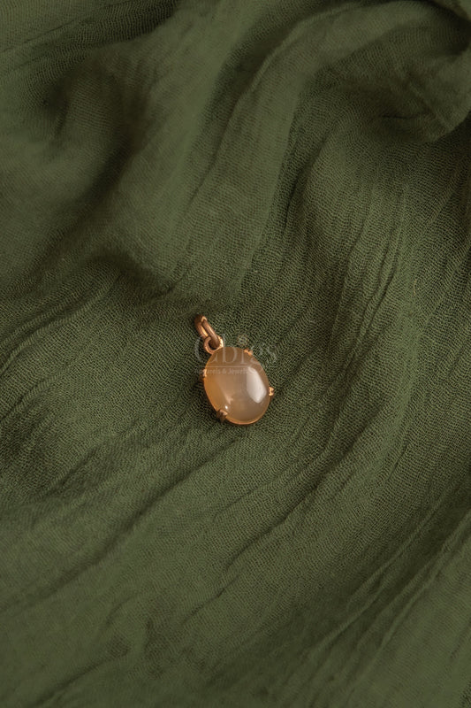 Sacred Form Pendant