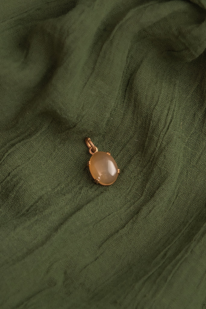 Sacred Form Pendant