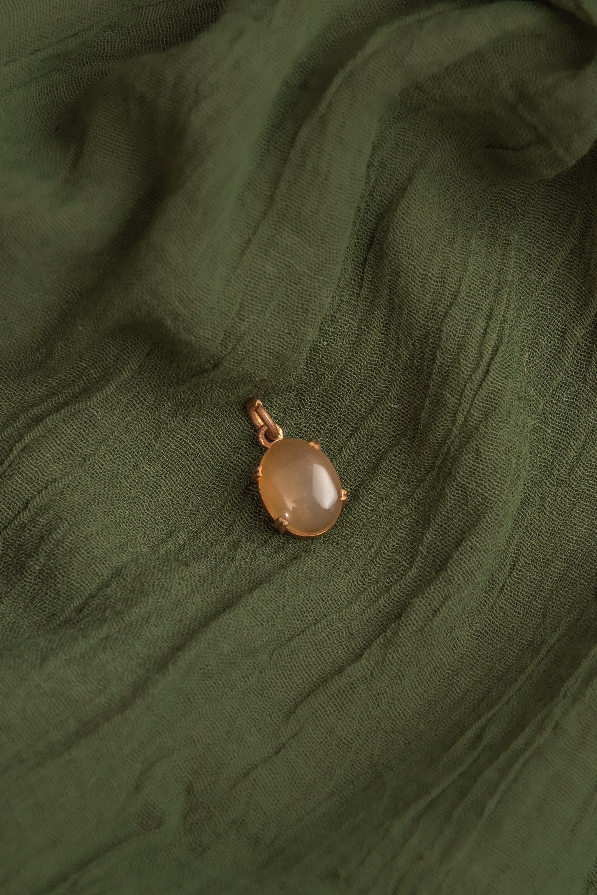 Sacred Form Pendant