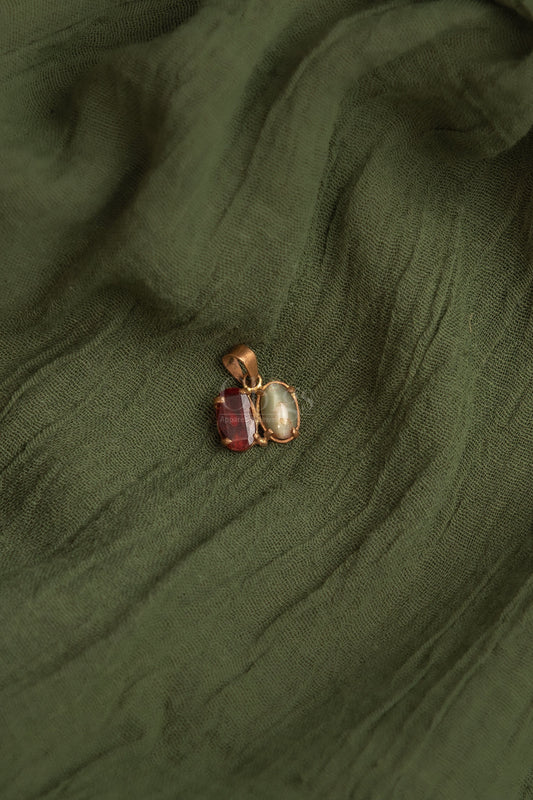 Premium Finish Pendant