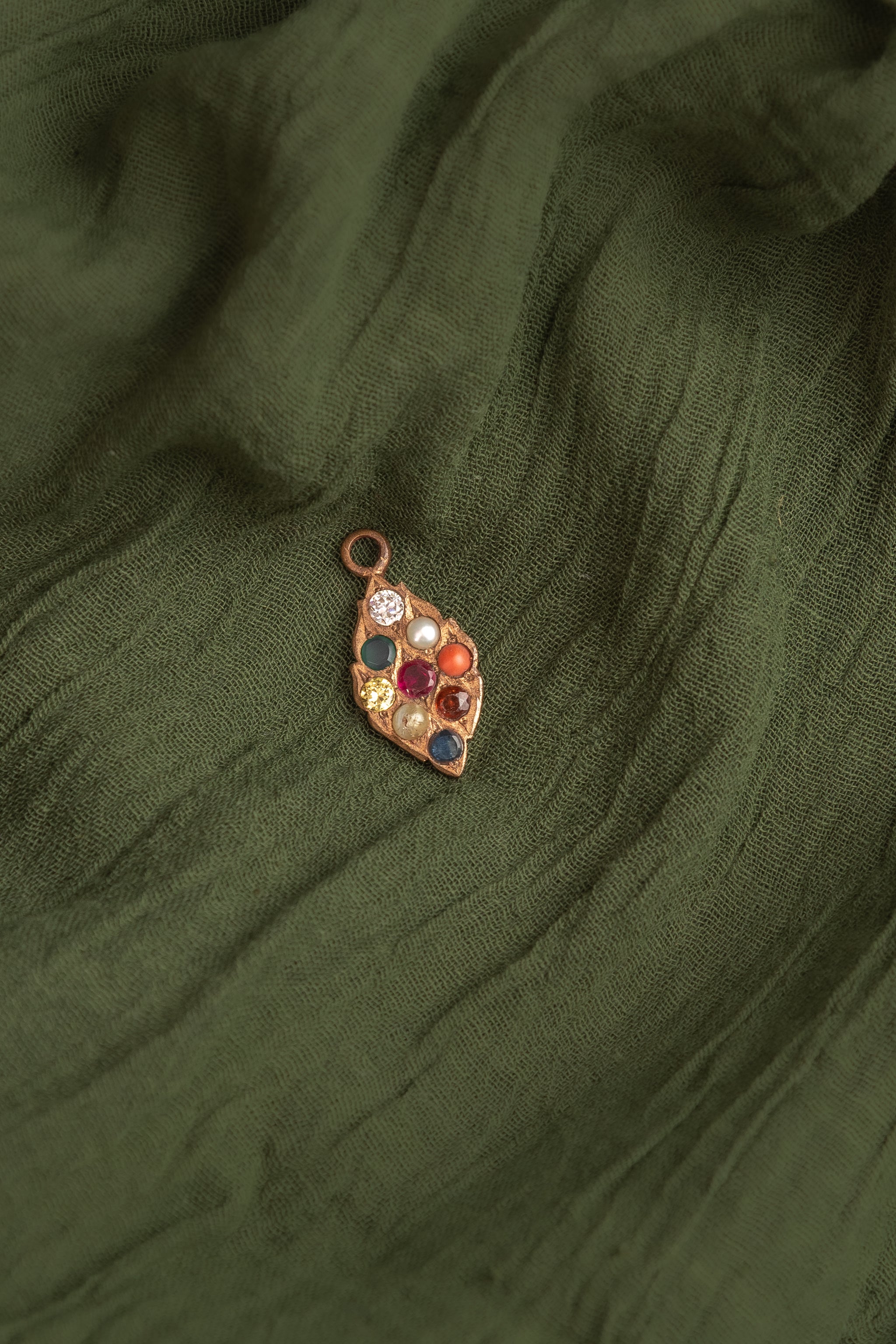 Navarathnam Harmony Pendant