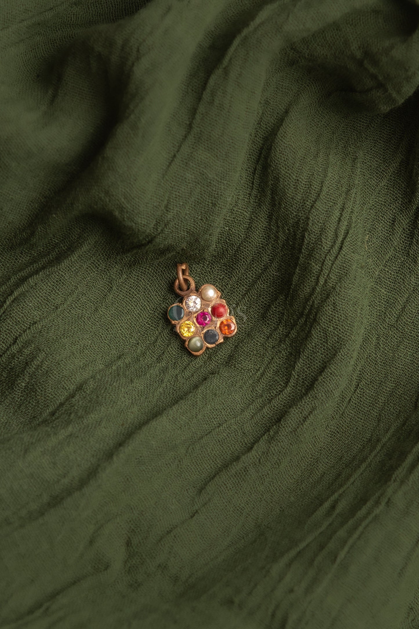 Classic Element Pendant