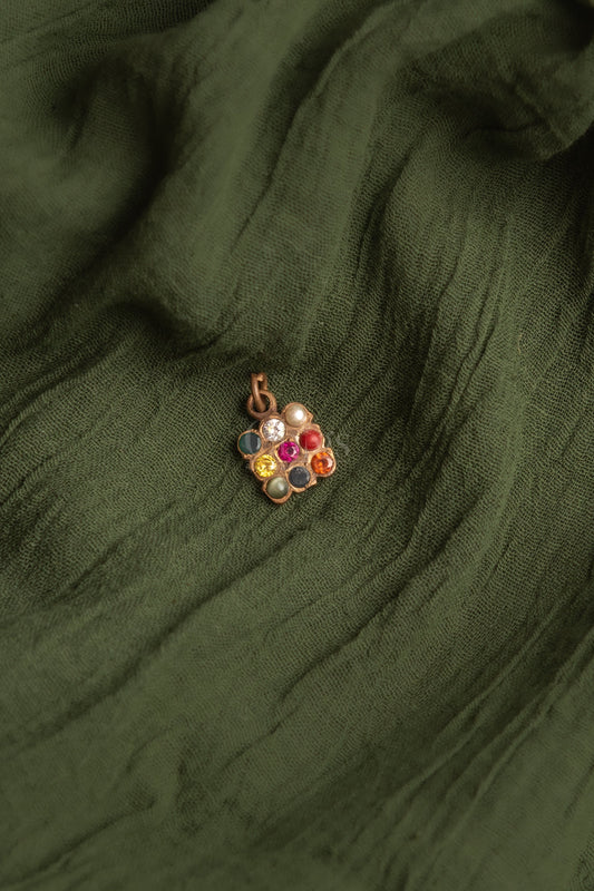 Classic Element Pendant