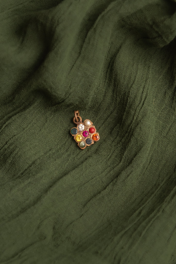 Classic Element Pendant