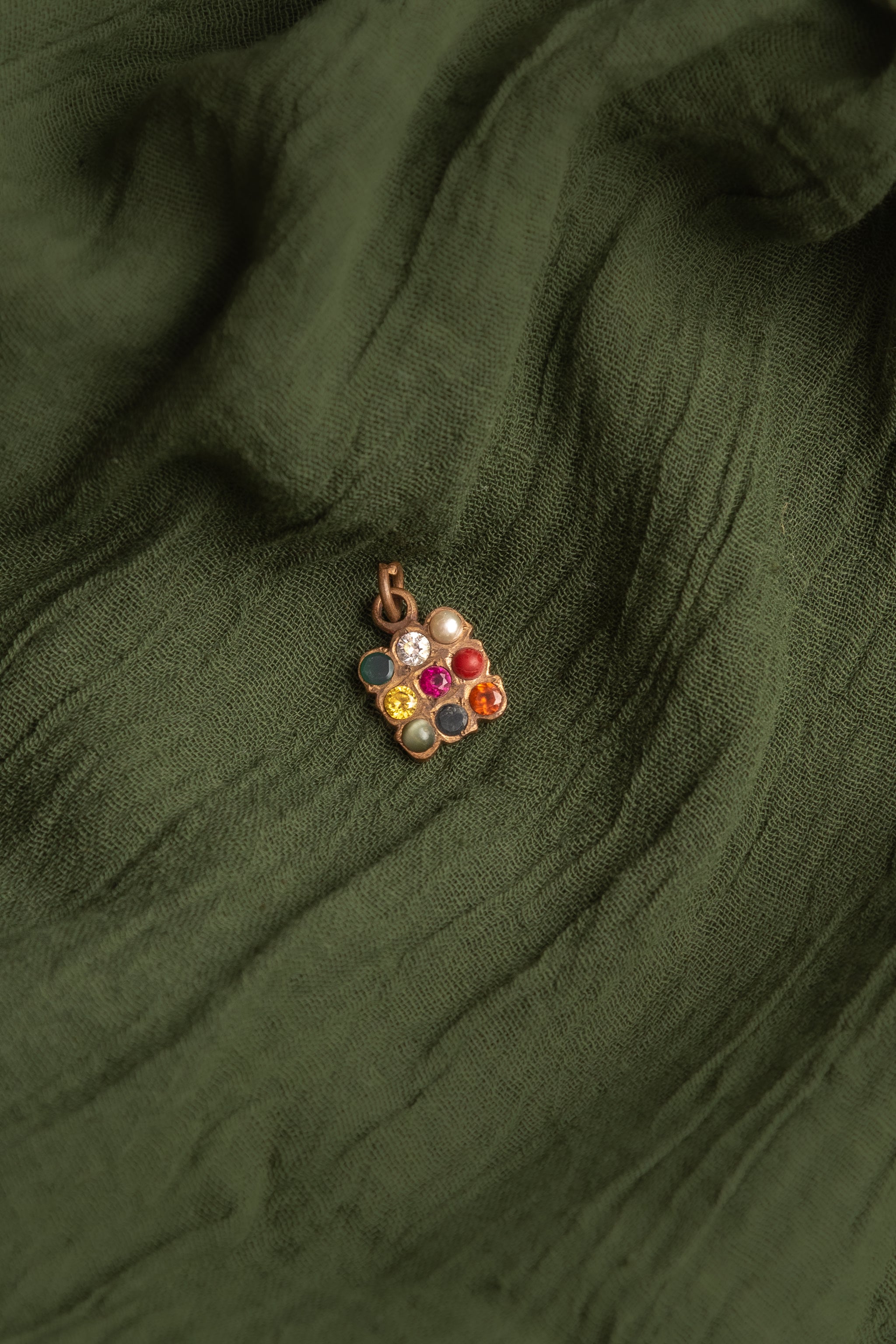 Classic Element Pendant