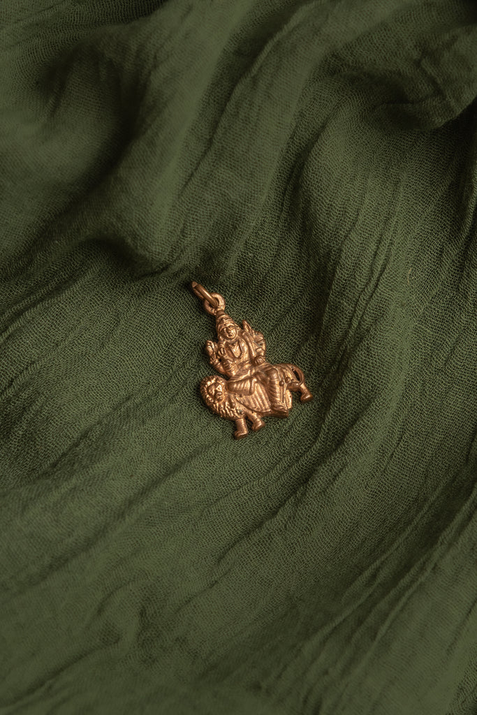 Elegant Form Pendant