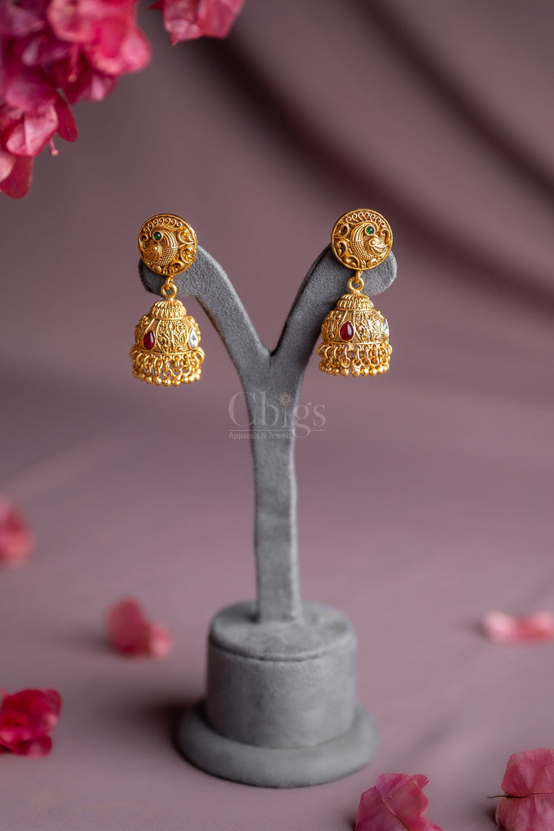 Antique Earrings