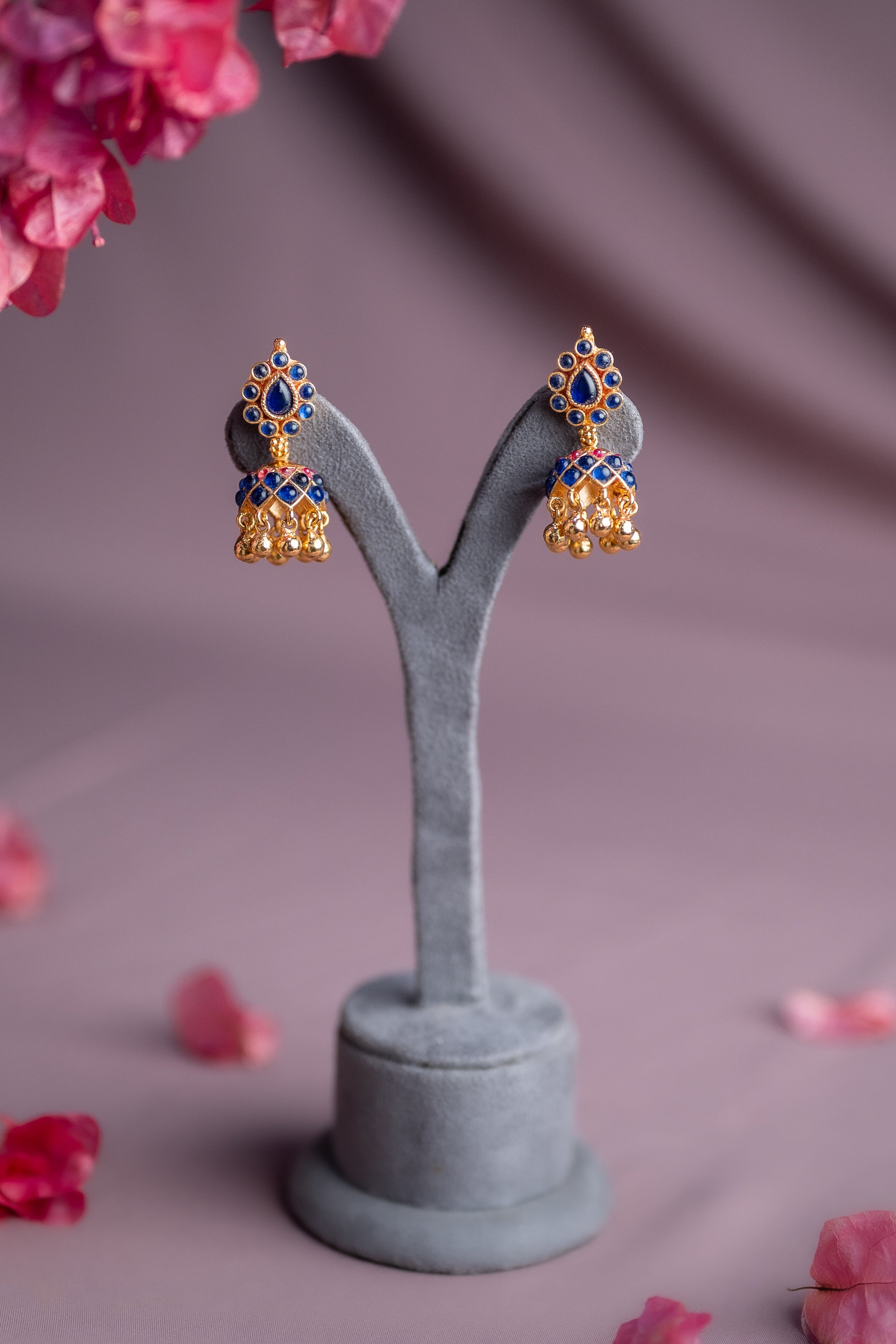 Blue Stone Kemp Jhimki