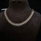 Floral Necklace from Designer Collection