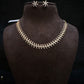 Floral Necklace from Designer Collection