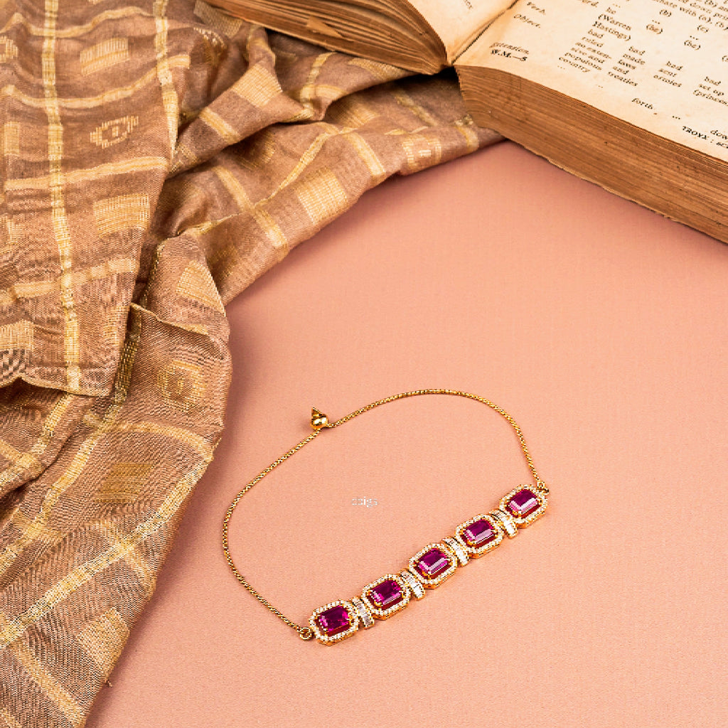 Shimmer Bracelet