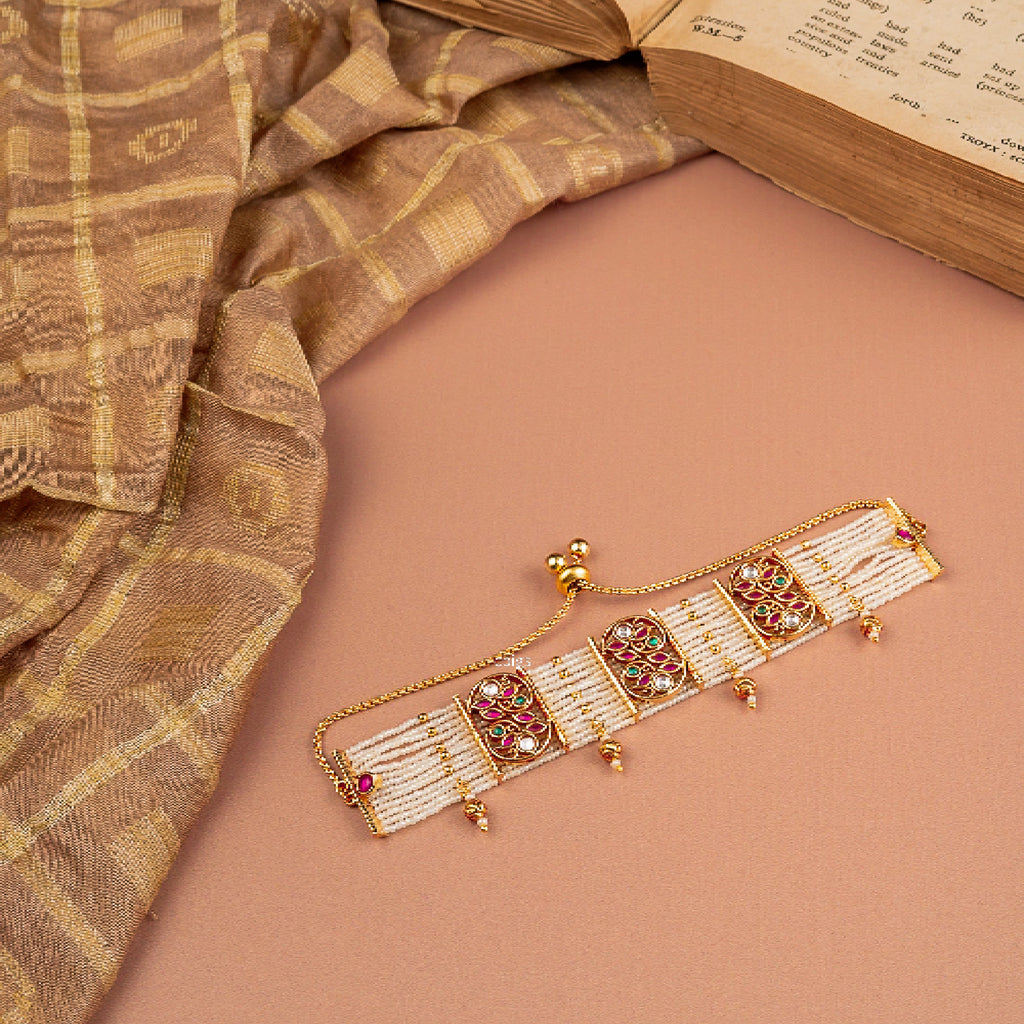 Spark Bracelet