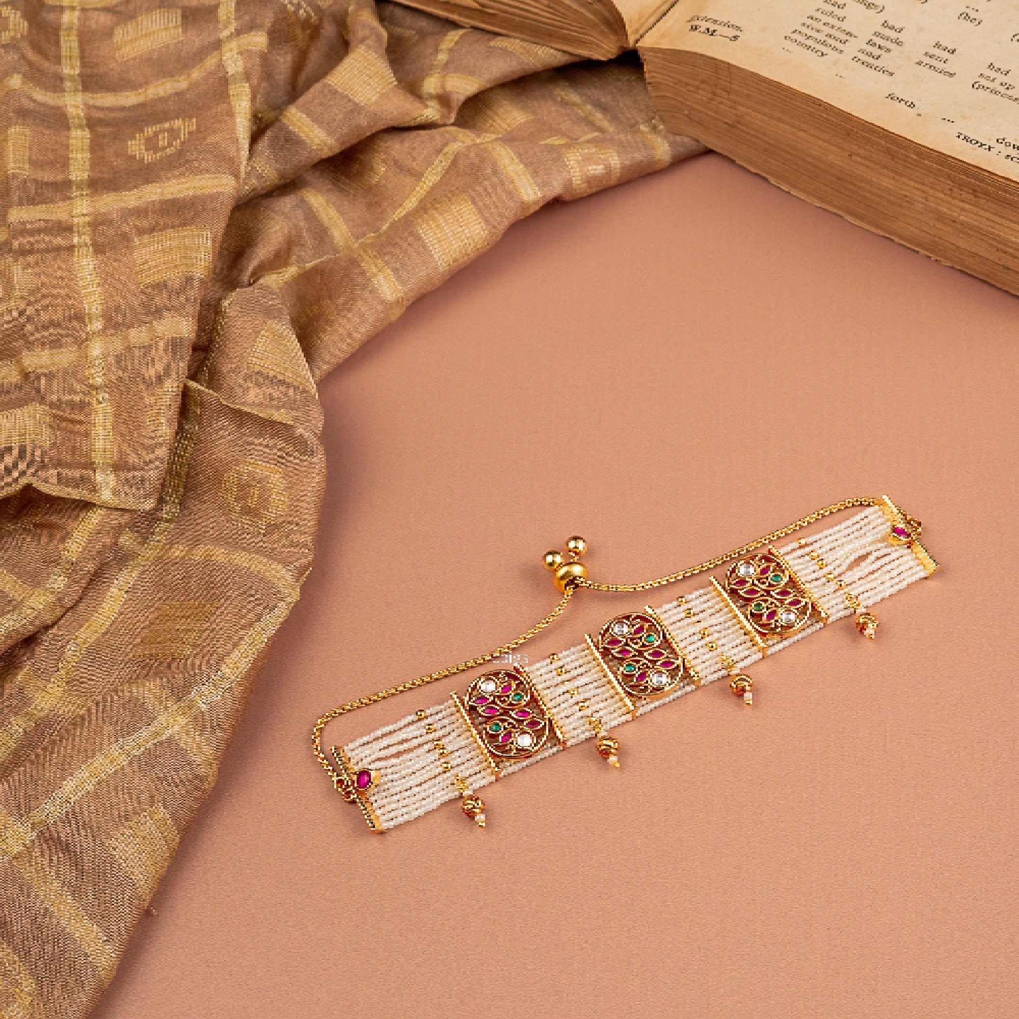 Spark Bracelet