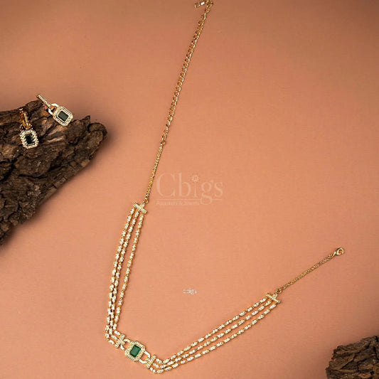 Necklace A-500