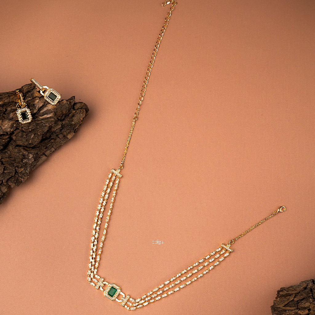 Necklace A-500
