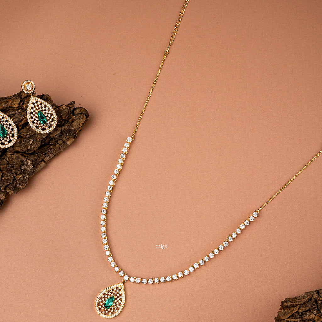 Necklace A-316