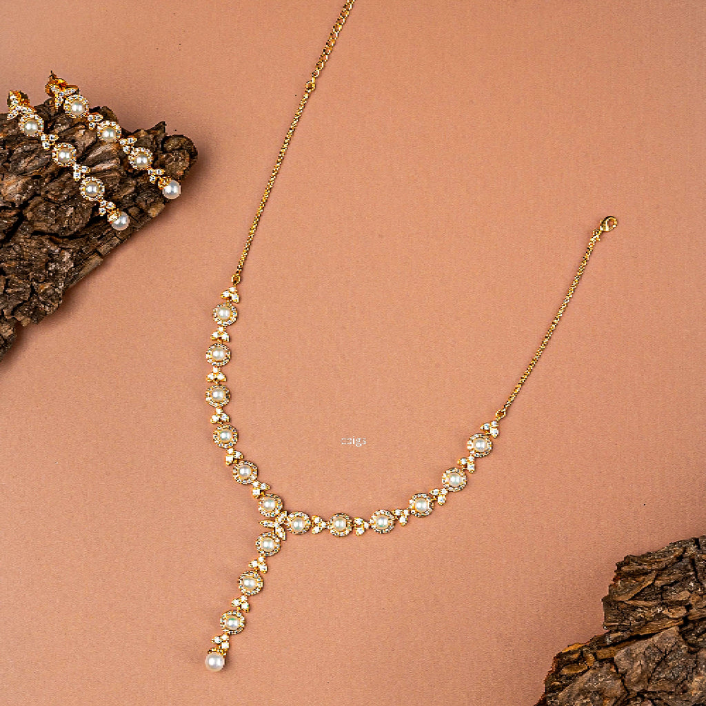 Necklace A-317