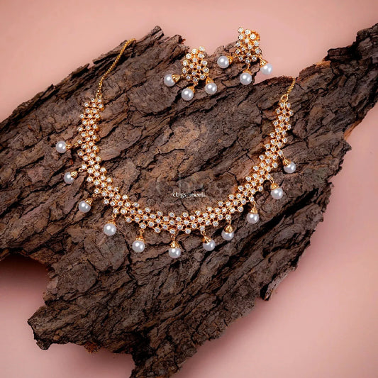 Necklace A-336