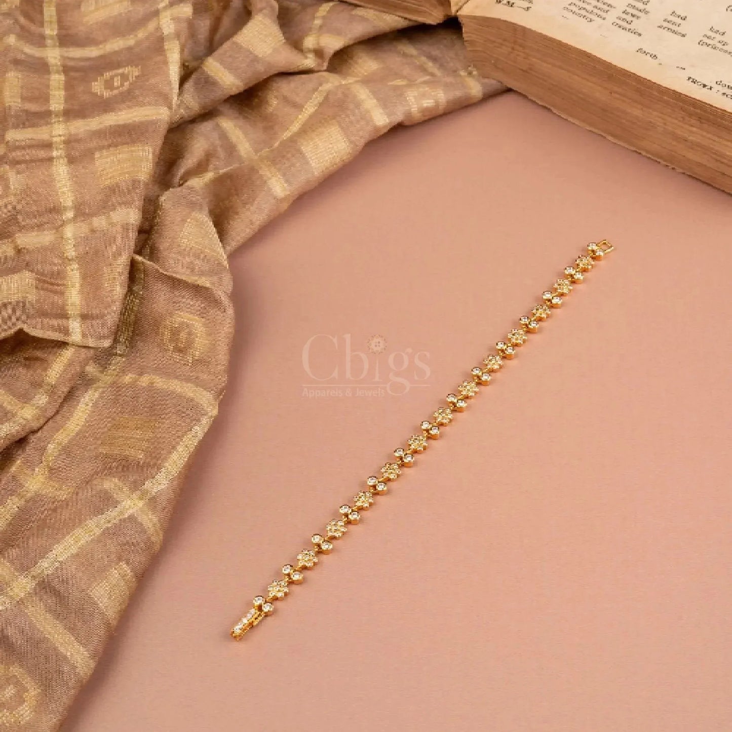 Graceful Bracelet