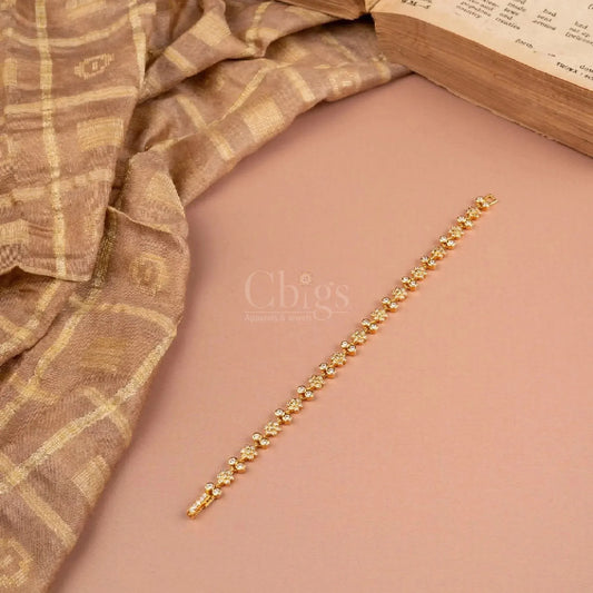 Graceful Bracelet