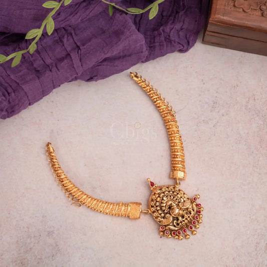 Varnika Kemp Necklace