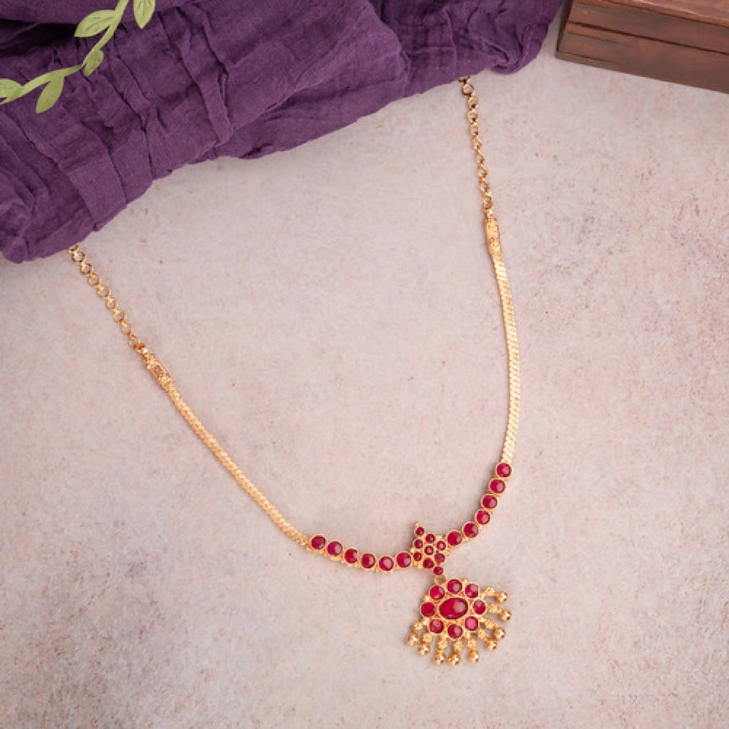 Sacred Bloom Attigai
