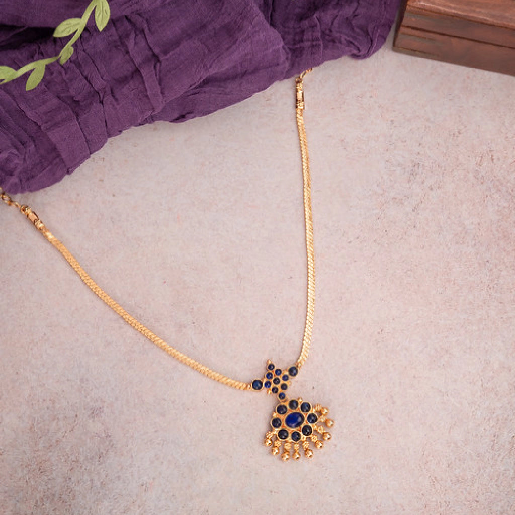 Golden Legacy Attigai