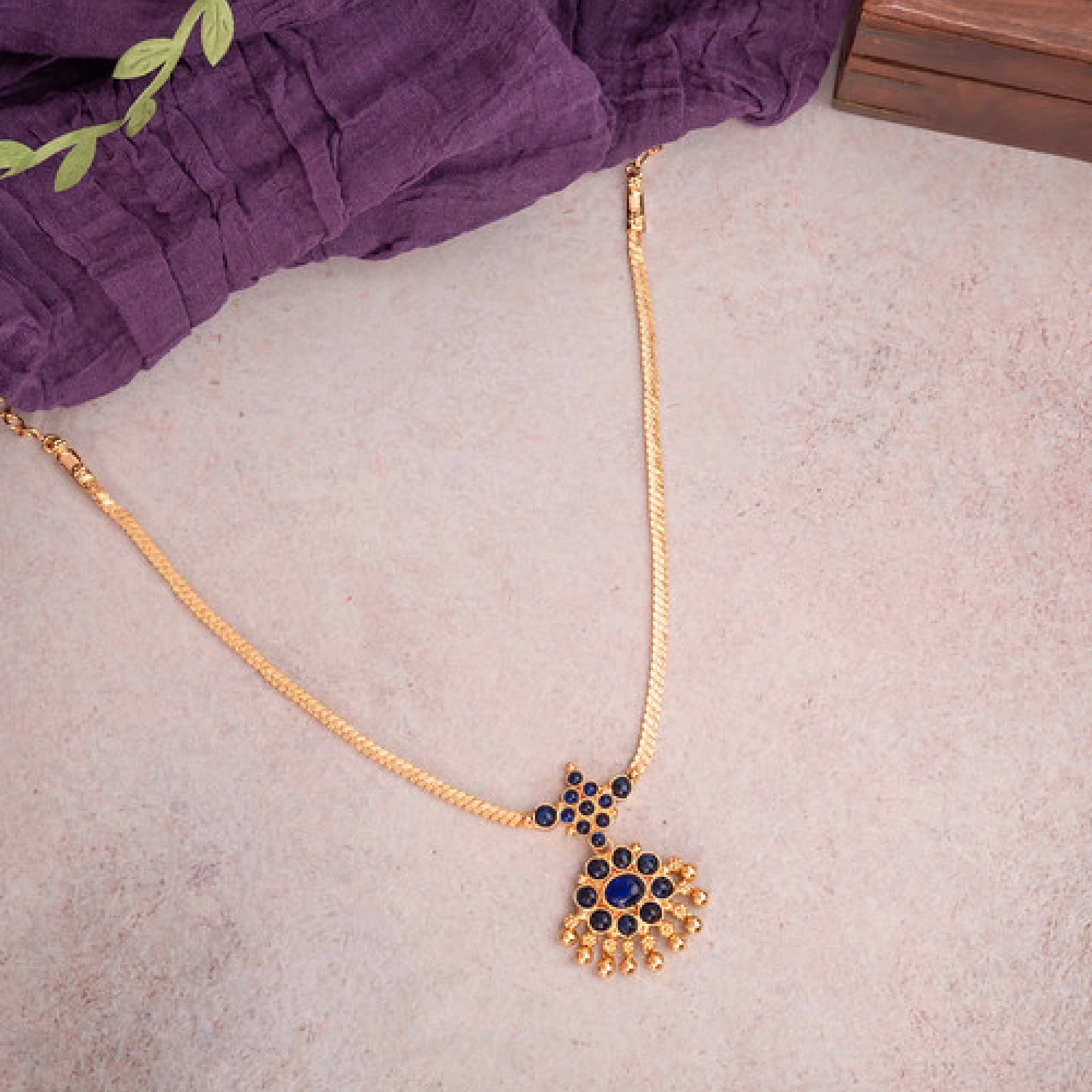 Golden Legacy Attigai