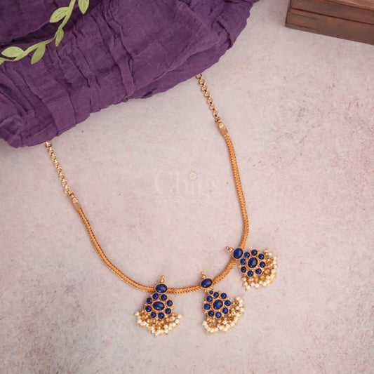 Selene Kemp Necklace