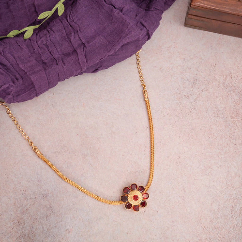 Ornate Wonder Chocker