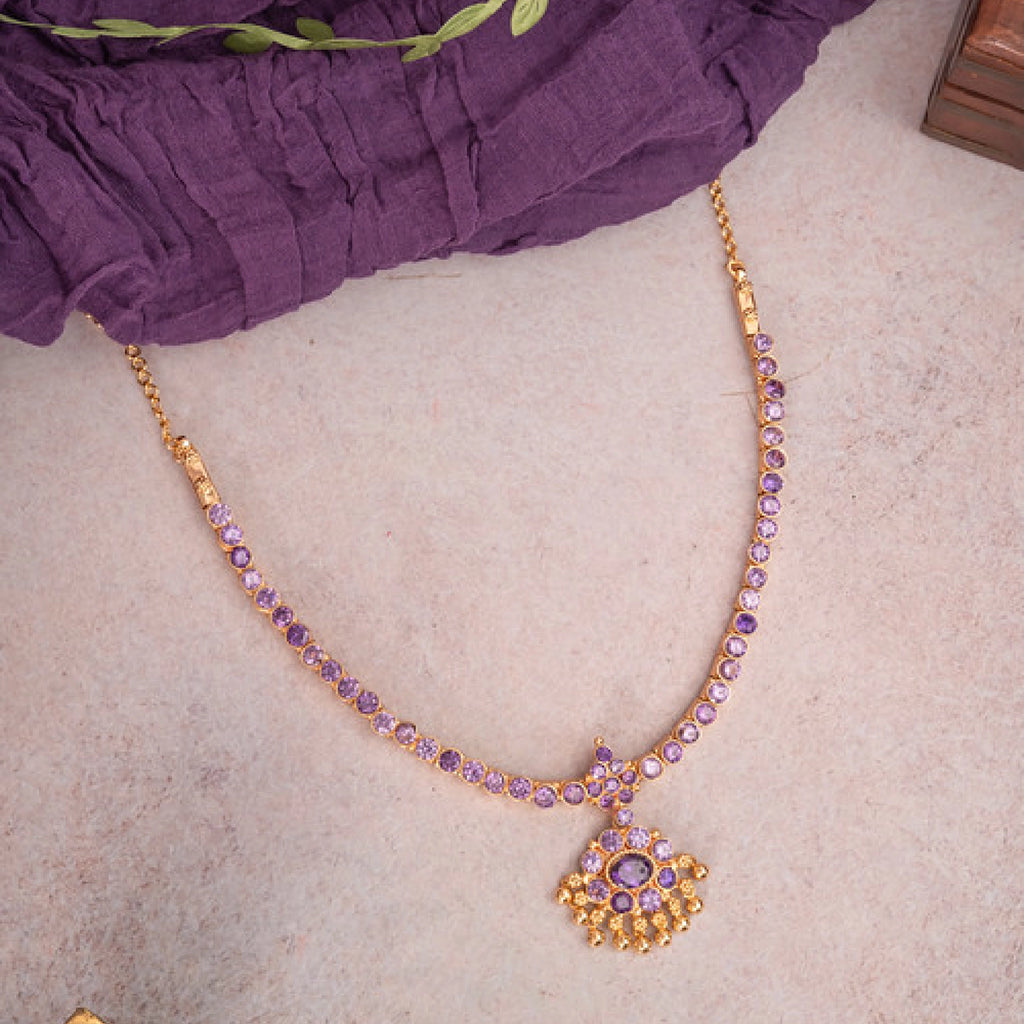 Golden Legacy Attigai