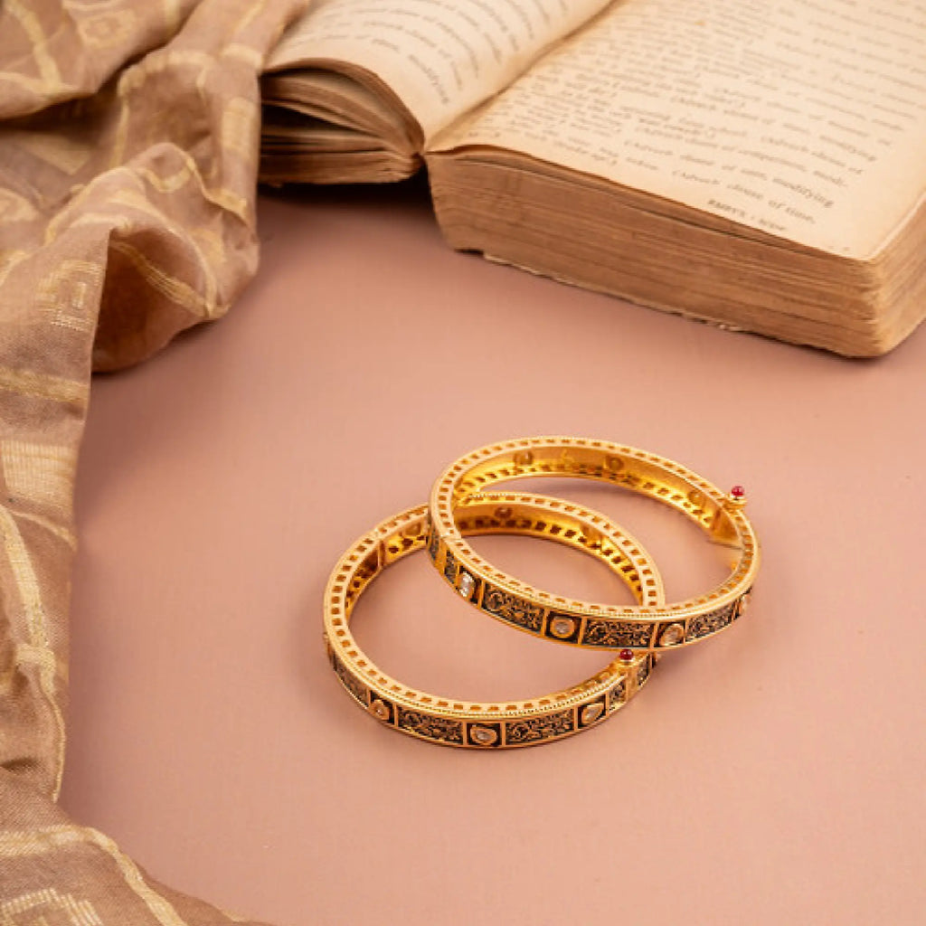 Radiant Bangle