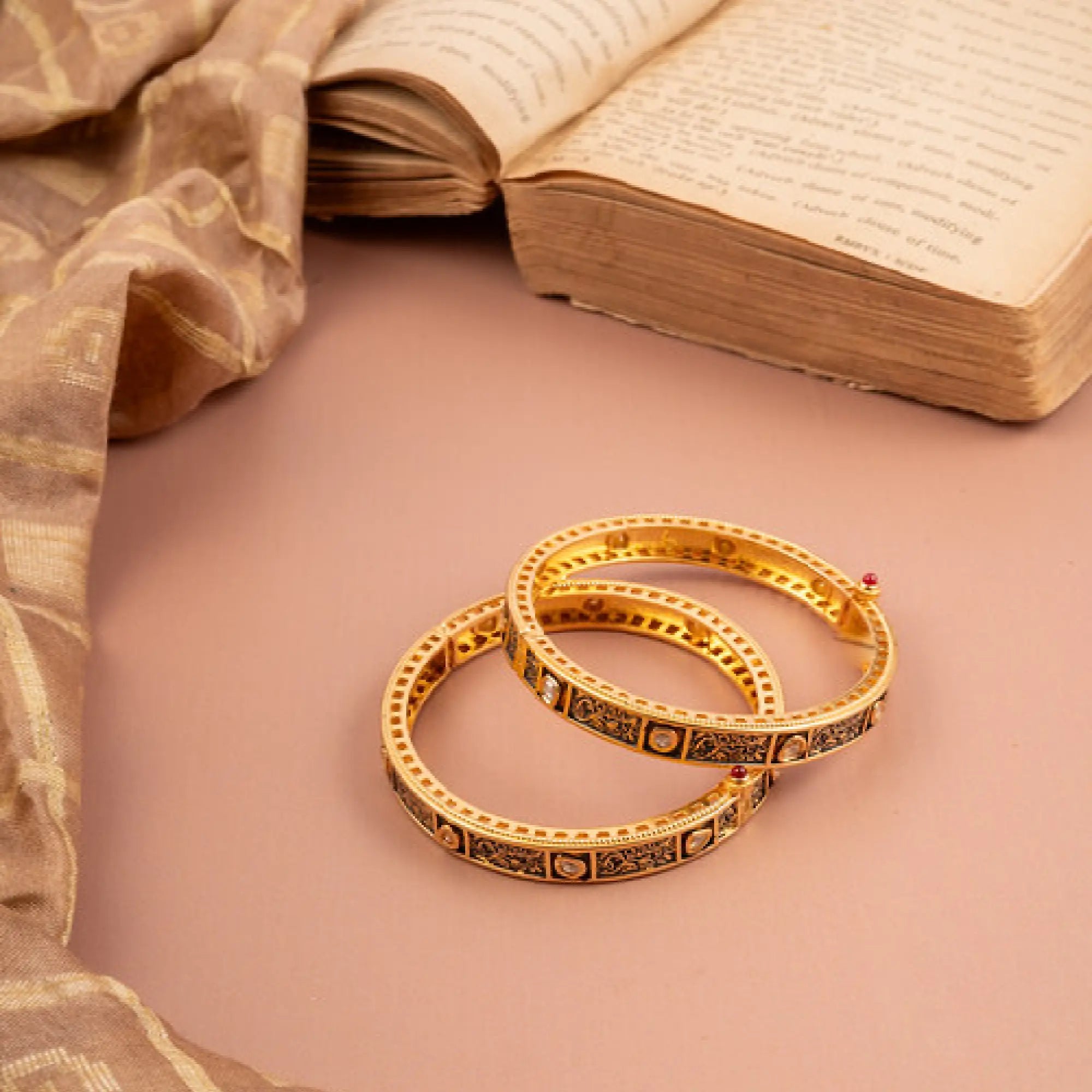 Radiant Bangle