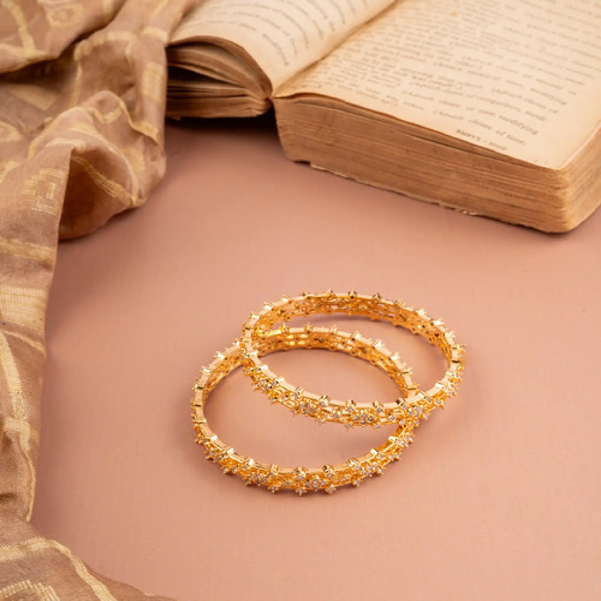 Grace Bangle