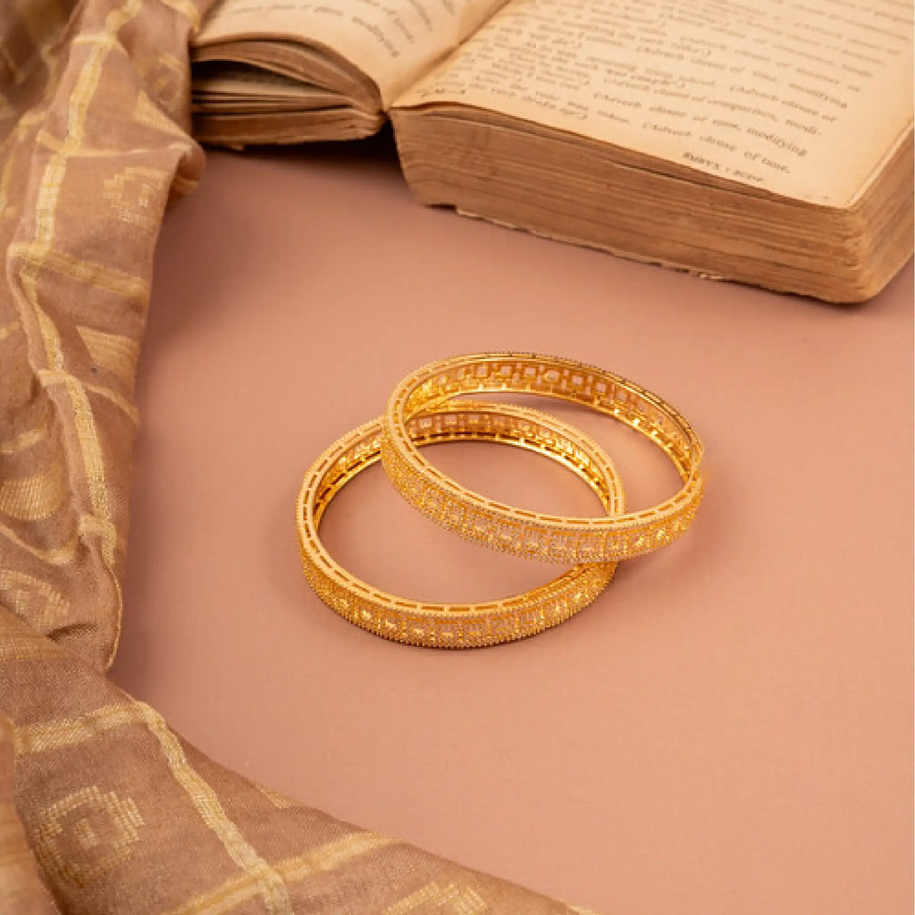 Elegance Bangle