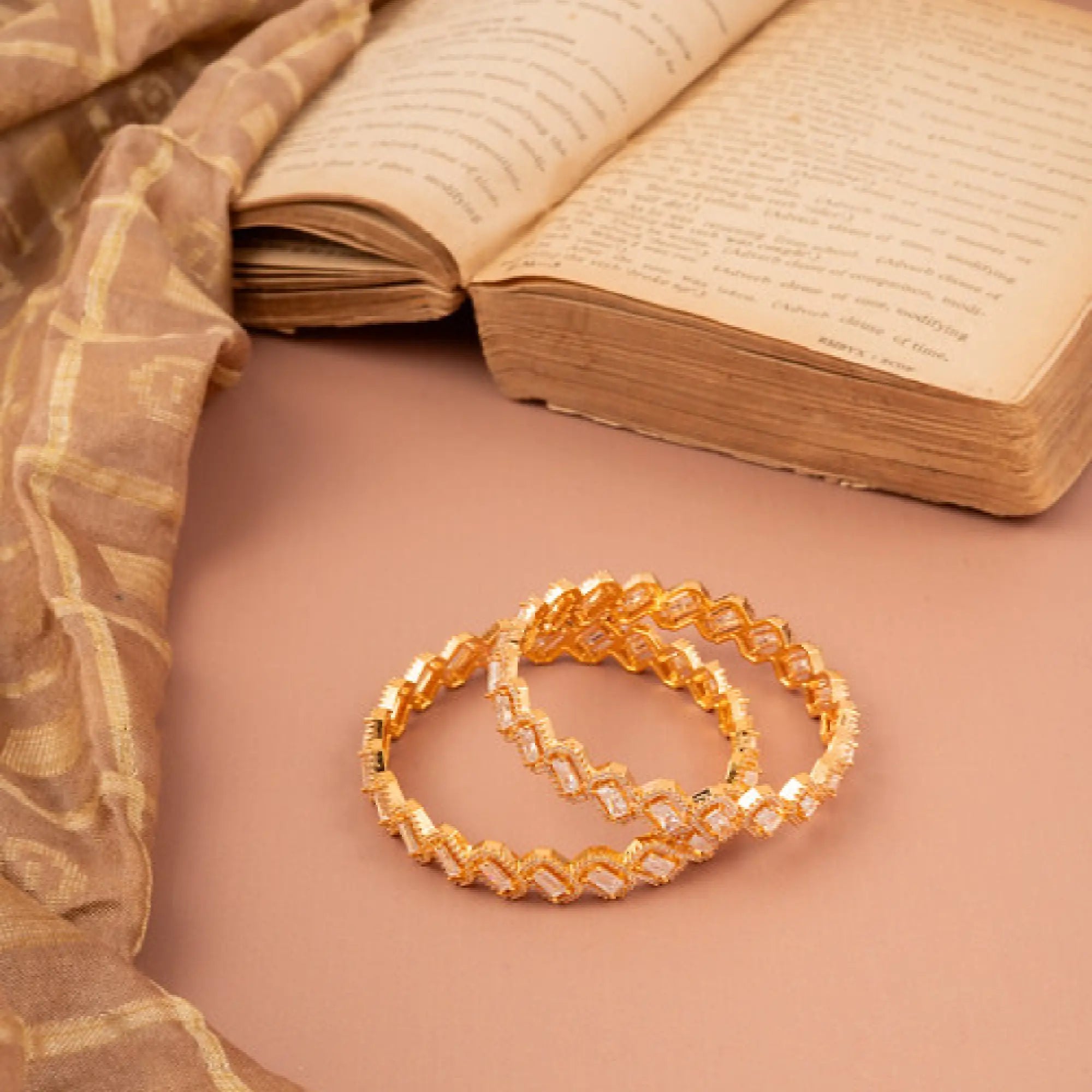 Single Bangle