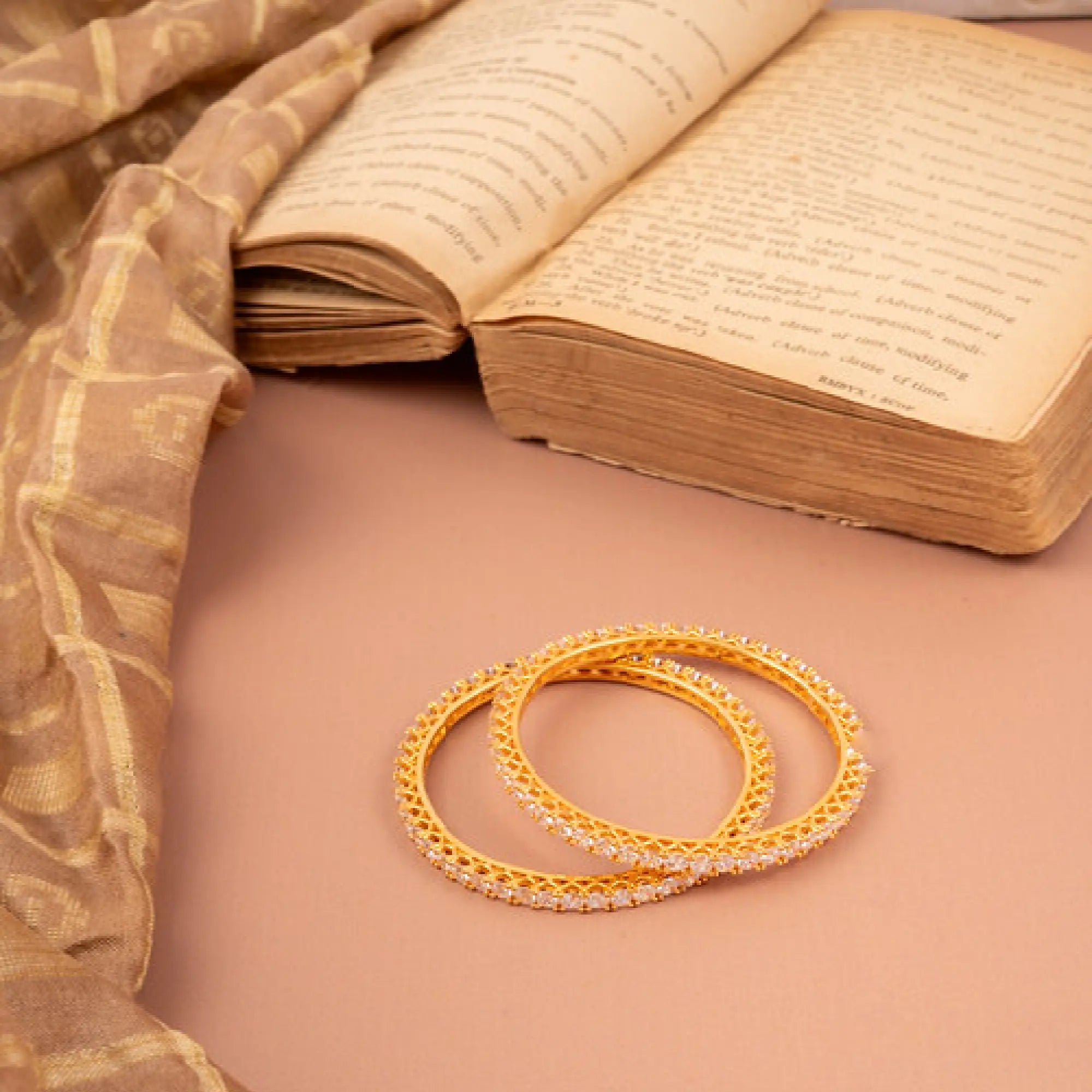 Elegant Bangle
