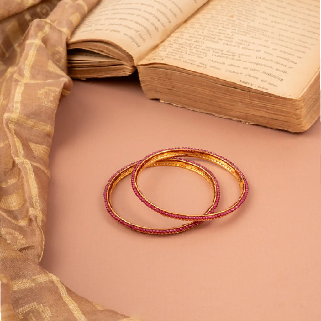 Minimal Bangle