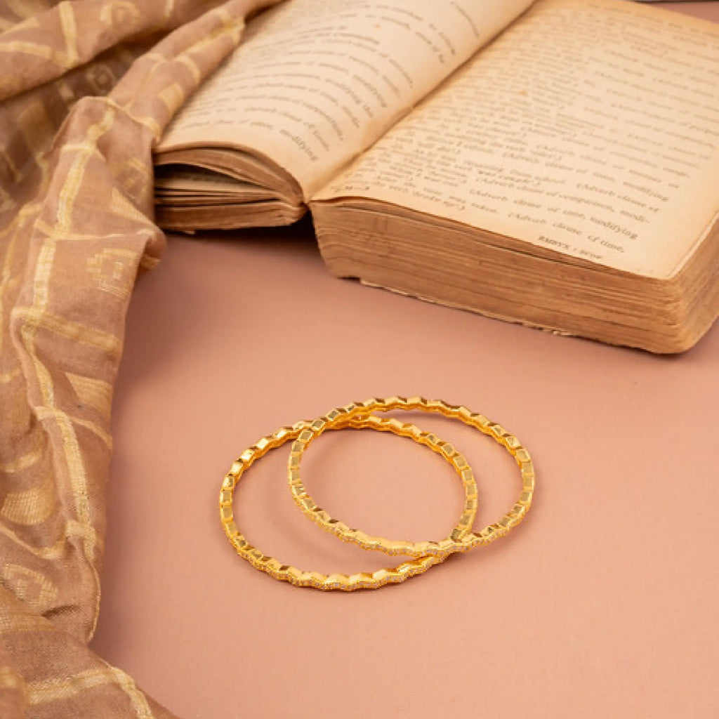 Slim Bangle