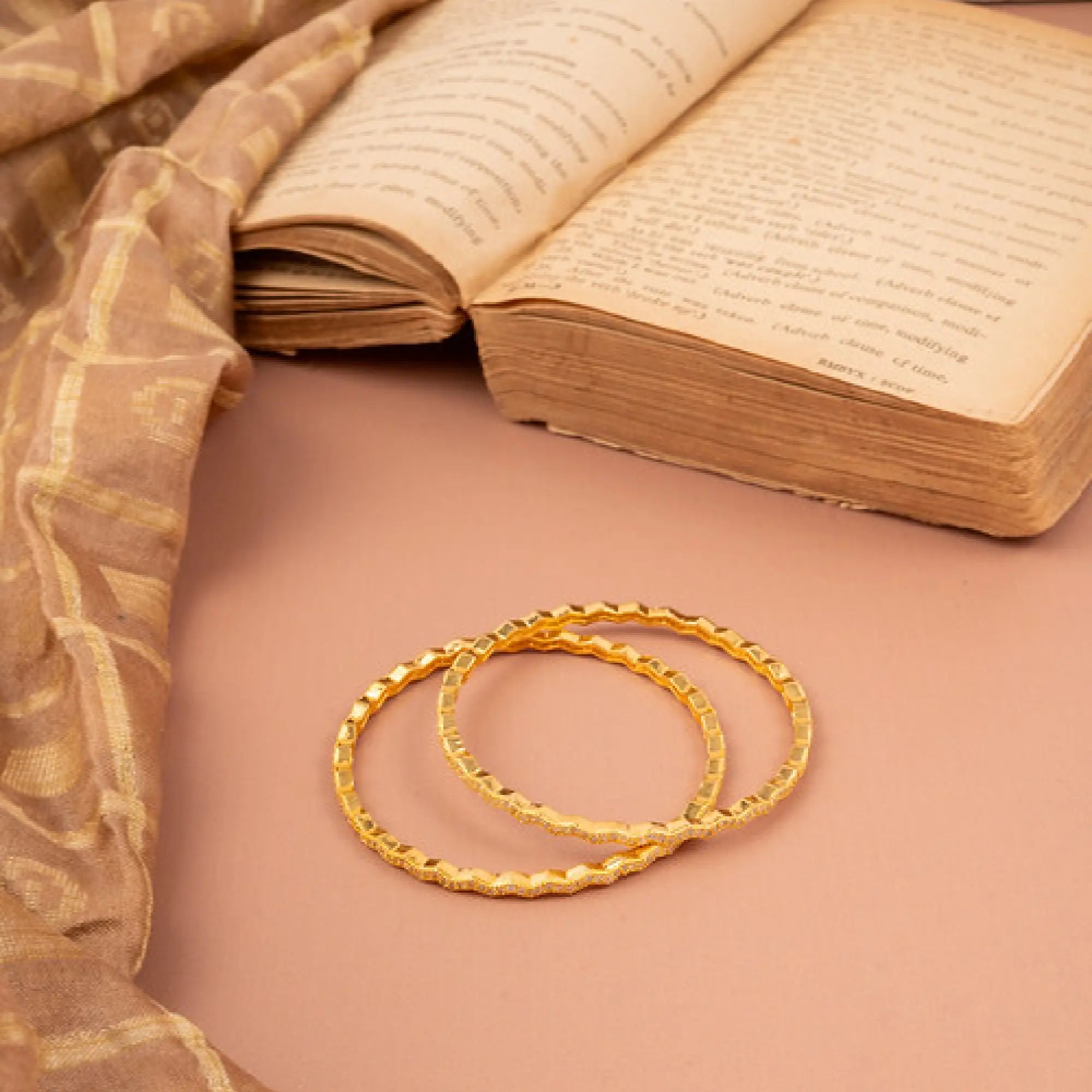 Slim Bangle