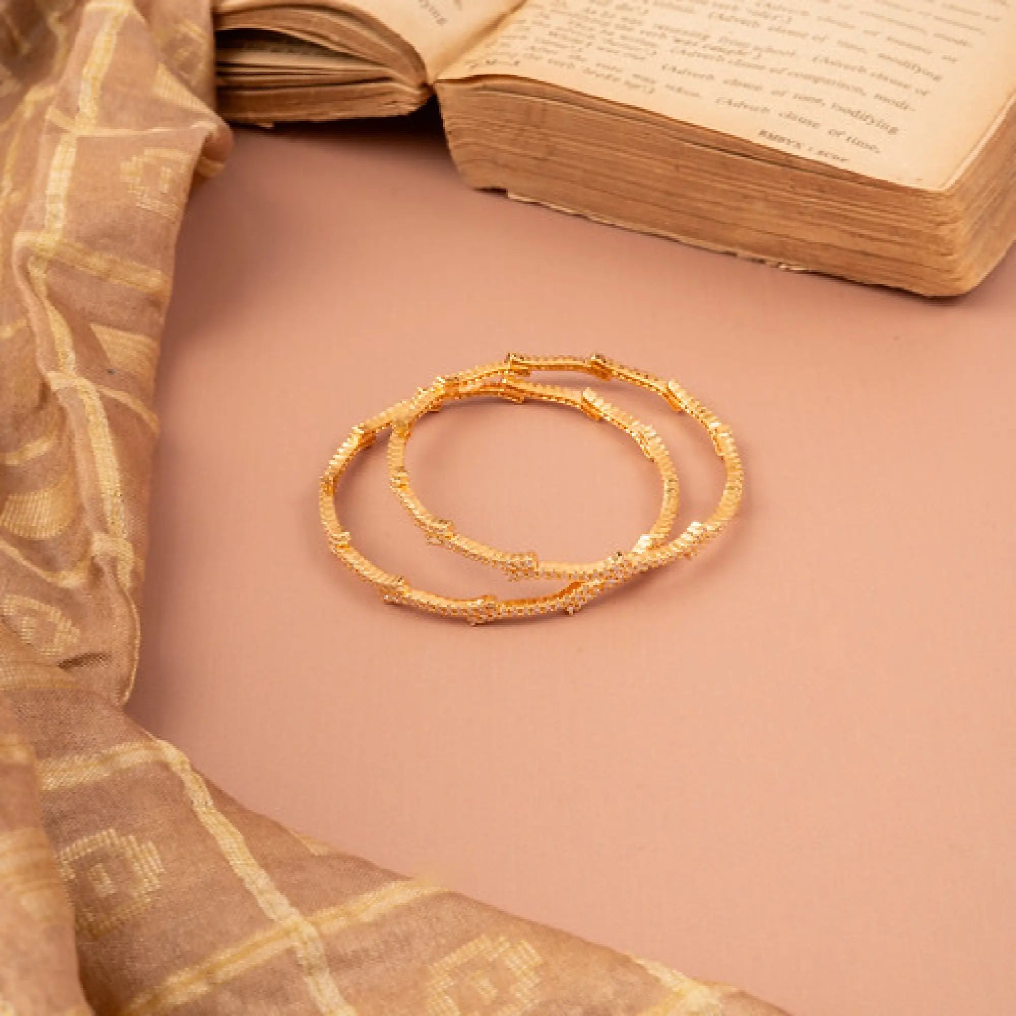 Chic Bangle