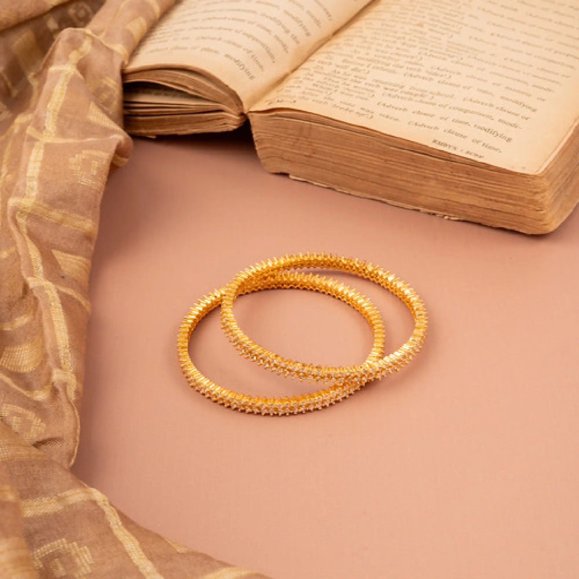Stylish Bangle